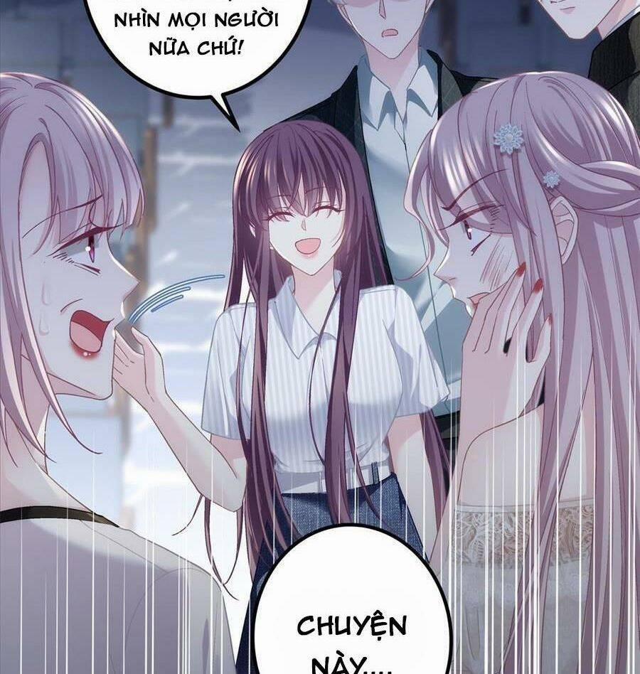 Bảo Bối Tâm Gan Của Lão Đại Xuyên Không Trở Lại Rồi 138 trang 7