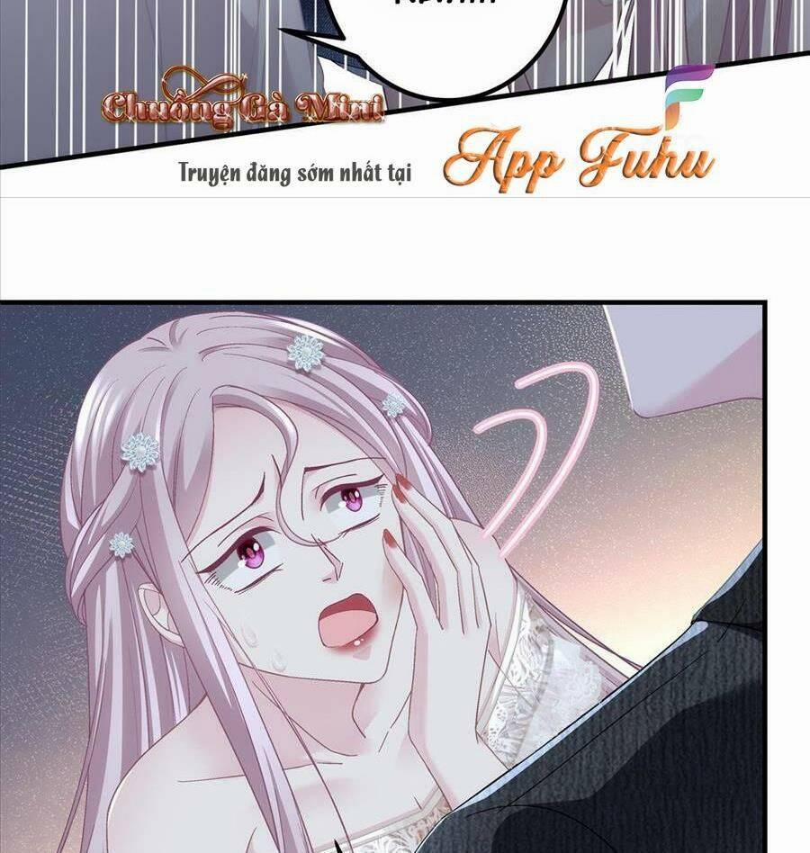 Bảo Bối Tâm Gan Của Lão Đại Xuyên Không Trở Lại Rồi 138 trang 8