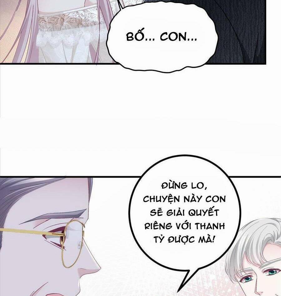 Bảo Bối Tâm Gan Của Lão Đại Xuyên Không Trở Lại Rồi 138 trang 9