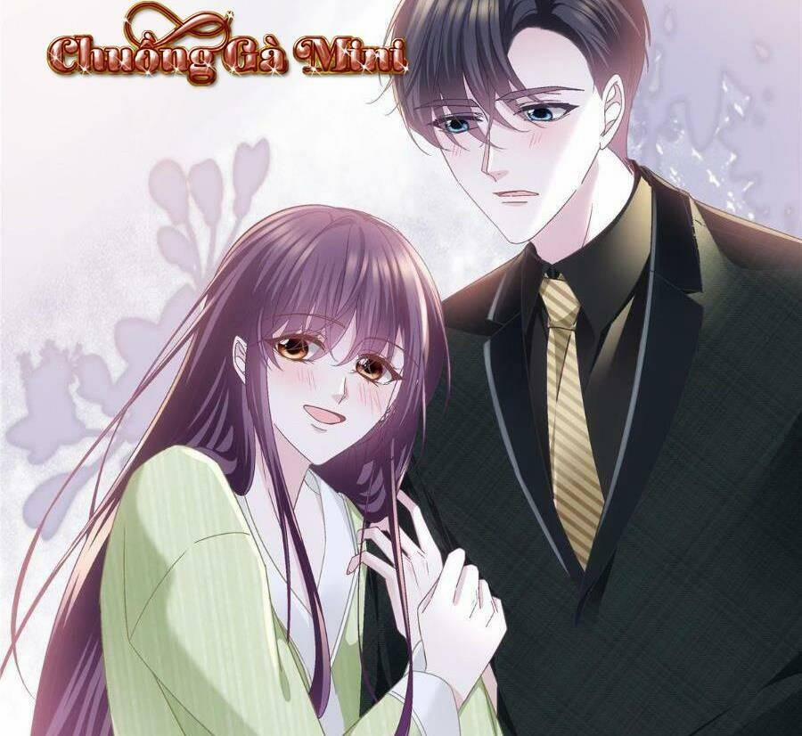 Bảo Bối Tâm Gan Của Lão Đại Xuyên Không Trở Lại Rồi 139 trang 0