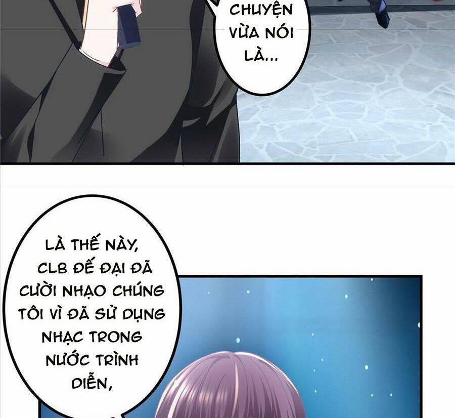 Bảo Bối Tâm Gan Của Lão Đại Xuyên Không Trở Lại Rồi 139 trang 10