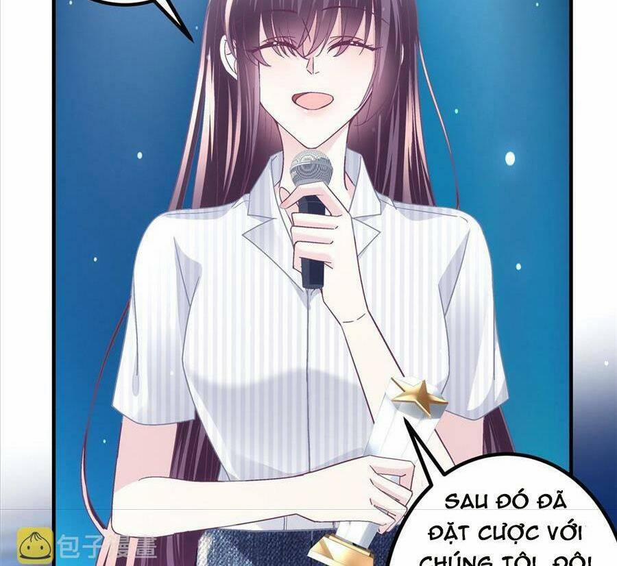 Bảo Bối Tâm Gan Của Lão Đại Xuyên Không Trở Lại Rồi 139 trang 11