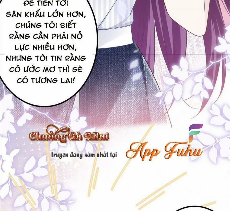 Bảo Bối Tâm Gan Của Lão Đại Xuyên Không Trở Lại Rồi 139 trang 16