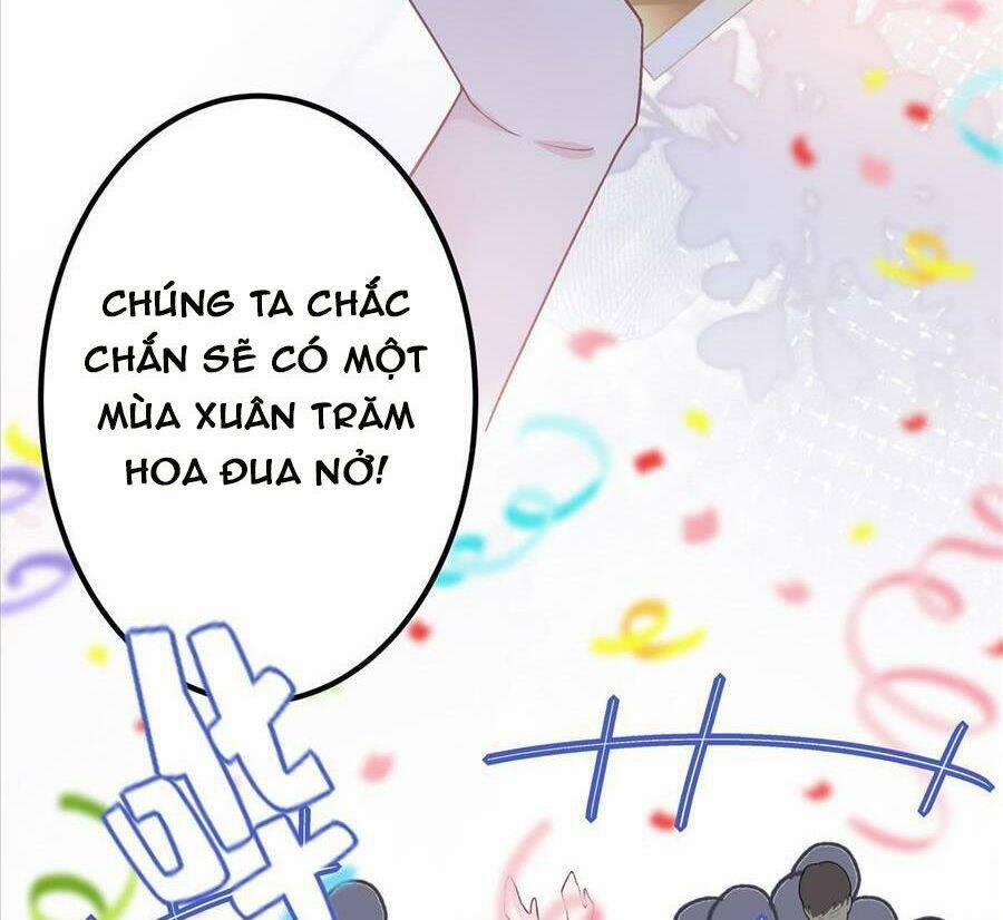 Bảo Bối Tâm Gan Của Lão Đại Xuyên Không Trở Lại Rồi 139 trang 18