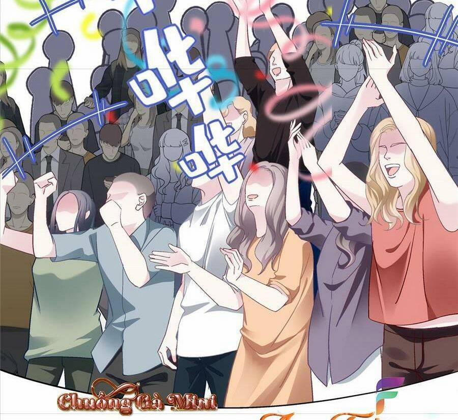 Bảo Bối Tâm Gan Của Lão Đại Xuyên Không Trở Lại Rồi 139 trang 19