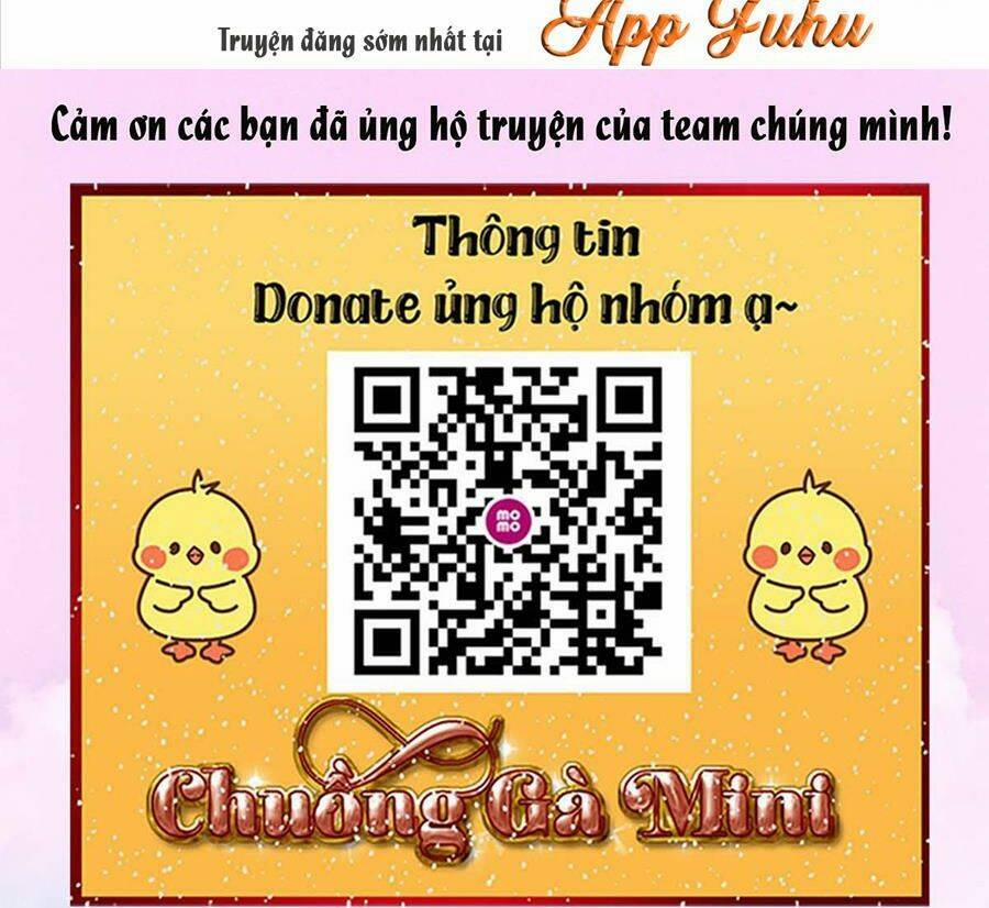 Bảo Bối Tâm Gan Của Lão Đại Xuyên Không Trở Lại Rồi 139 trang 20