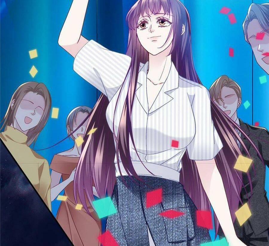 Bảo Bối Tâm Gan Của Lão Đại Xuyên Không Trở Lại Rồi 139 trang 22