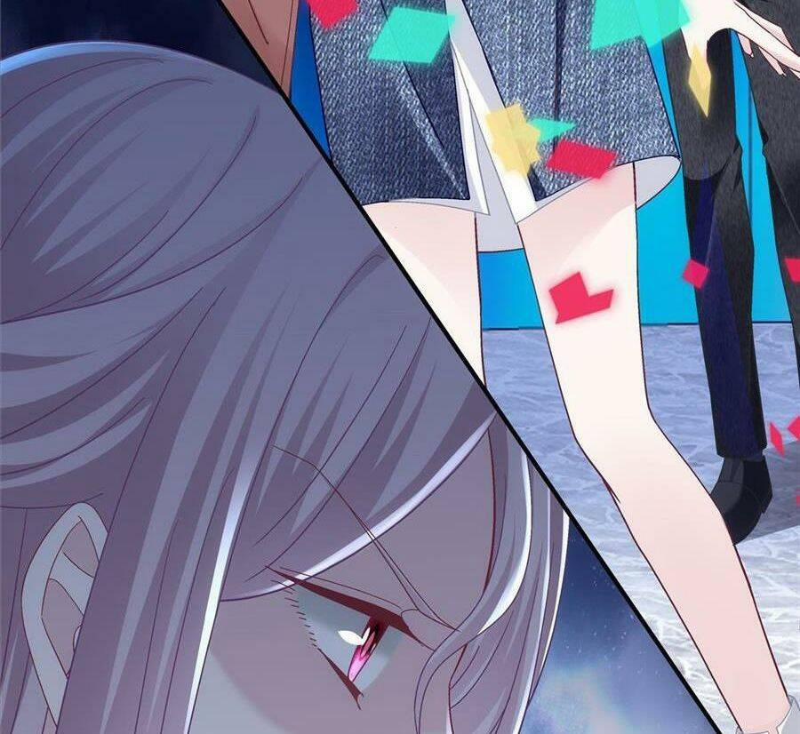 Bảo Bối Tâm Gan Của Lão Đại Xuyên Không Trở Lại Rồi 139 trang 23