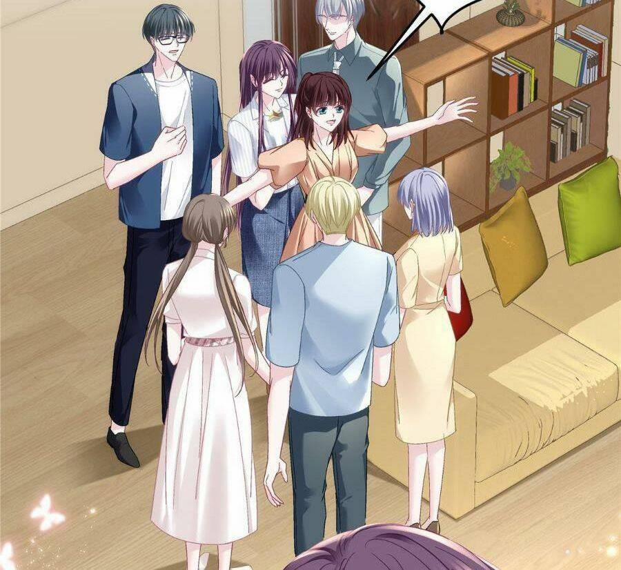 Bảo Bối Tâm Gan Của Lão Đại Xuyên Không Trở Lại Rồi 139 trang 27