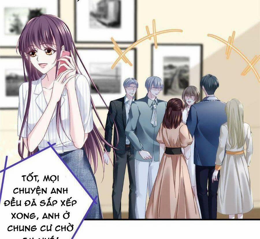 Bảo Bối Tâm Gan Của Lão Đại Xuyên Không Trở Lại Rồi 139 trang 30