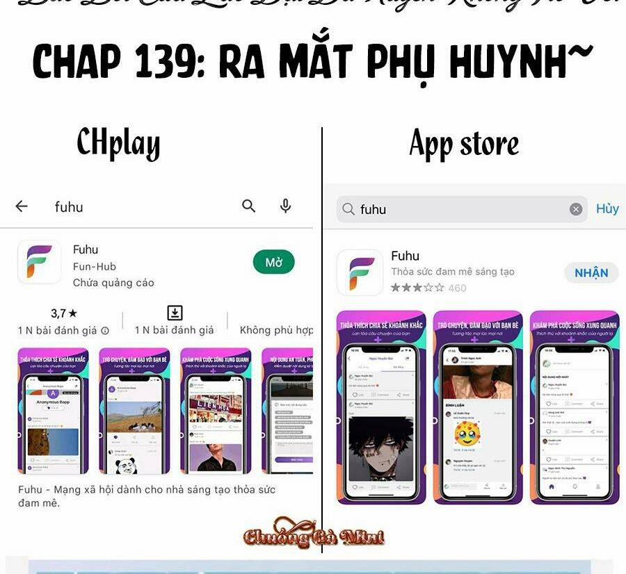 Bảo Bối Tâm Gan Của Lão Đại Xuyên Không Trở Lại Rồi 139 trang 34