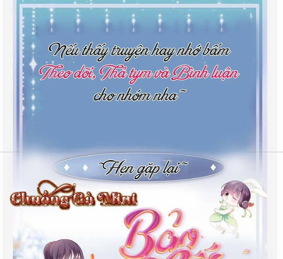 Bảo Bối Tâm Gan Của Lão Đại Xuyên Không Trở Lại Rồi 139 trang 35