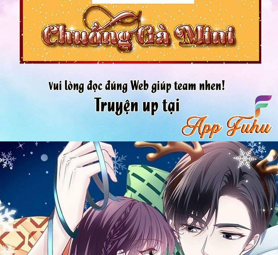 Bảo Bối Tâm Gan Của Lão Đại Xuyên Không Trở Lại Rồi 139 trang 38