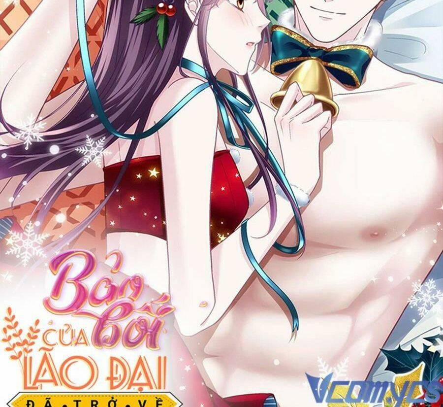 Bảo Bối Tâm Gan Của Lão Đại Xuyên Không Trở Lại Rồi 139 trang 39