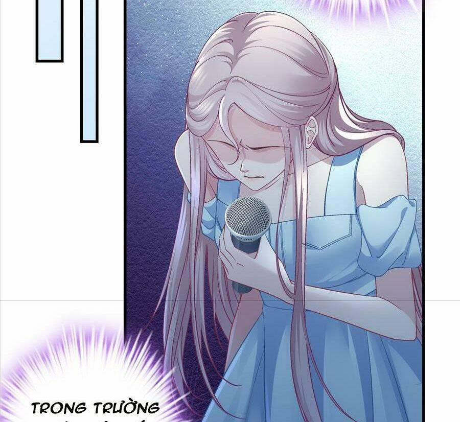 Bảo Bối Tâm Gan Của Lão Đại Xuyên Không Trở Lại Rồi 139 trang 5