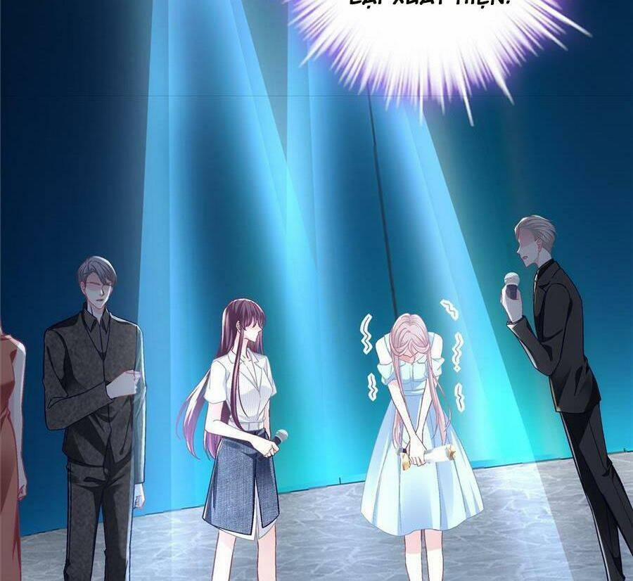 Bảo Bối Tâm Gan Của Lão Đại Xuyên Không Trở Lại Rồi 139 trang 7