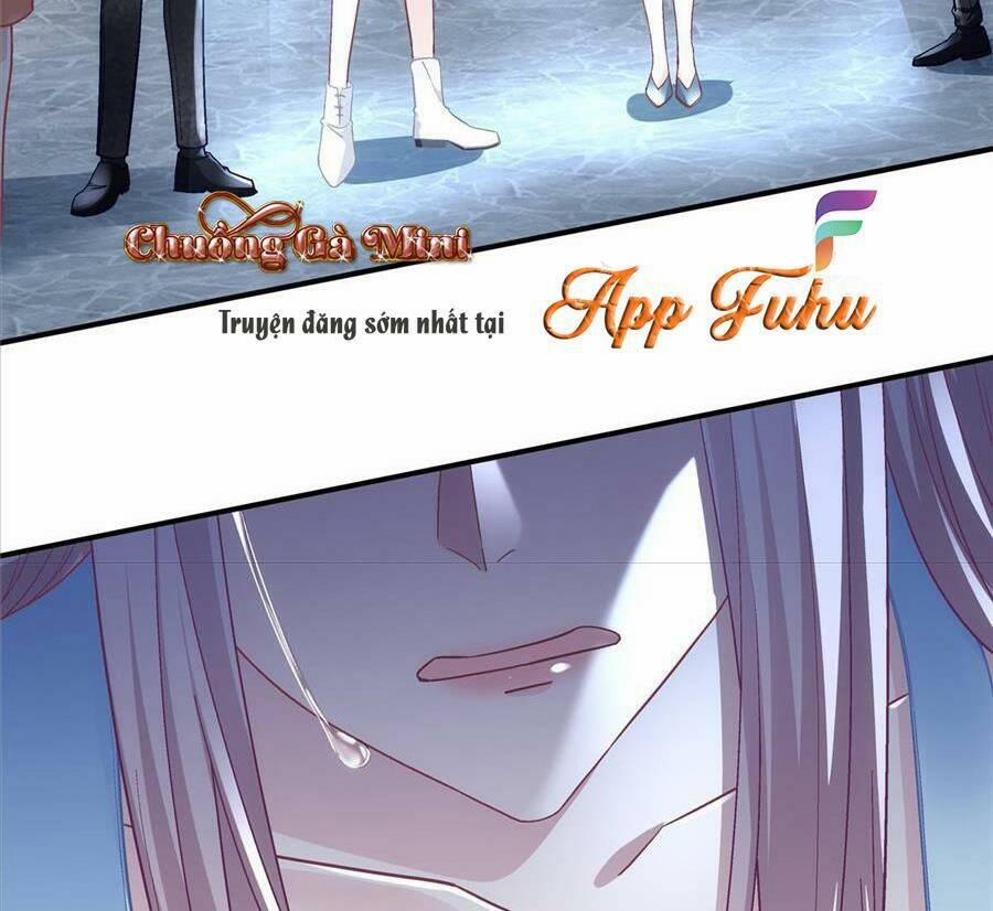 Bảo Bối Tâm Gan Của Lão Đại Xuyên Không Trở Lại Rồi 139 trang 8