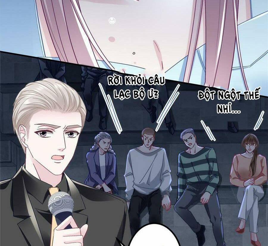 Bảo Bối Tâm Gan Của Lão Đại Xuyên Không Trở Lại Rồi 139 trang 9