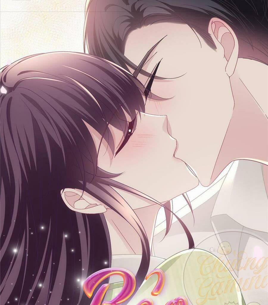 Bảo Bối Tâm Gan Của Lão Đại Xuyên Không Trở Lại Rồi 141 trang 0