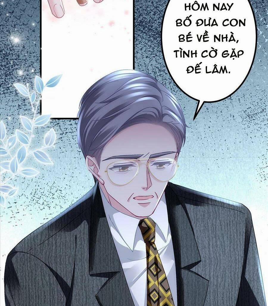 Bảo Bối Tâm Gan Của Lão Đại Xuyên Không Trở Lại Rồi 141 trang 10