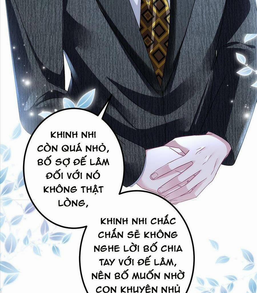 Bảo Bối Tâm Gan Của Lão Đại Xuyên Không Trở Lại Rồi 141 trang 11