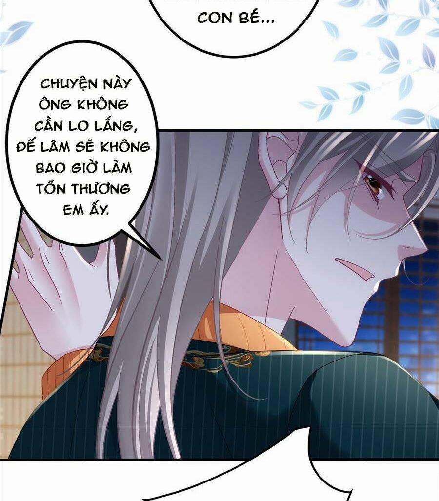 Bảo Bối Tâm Gan Của Lão Đại Xuyên Không Trở Lại Rồi 141 trang 12