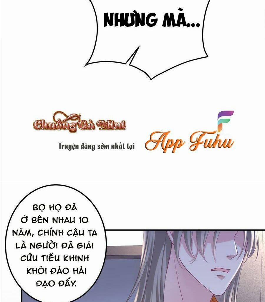 Bảo Bối Tâm Gan Của Lão Đại Xuyên Không Trở Lại Rồi 141 trang 13