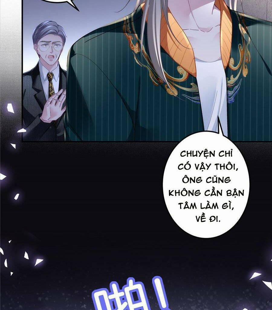 Bảo Bối Tâm Gan Của Lão Đại Xuyên Không Trở Lại Rồi 141 trang 14