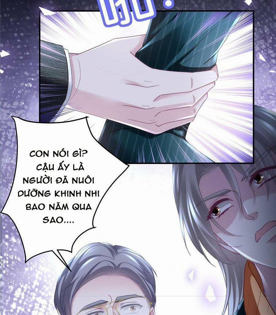 Bảo Bối Tâm Gan Của Lão Đại Xuyên Không Trở Lại Rồi 141 trang 15