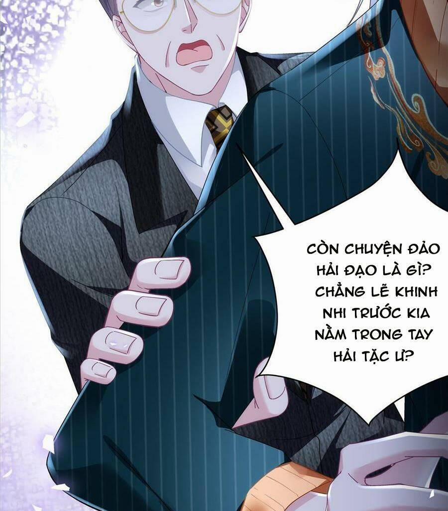 Bảo Bối Tâm Gan Của Lão Đại Xuyên Không Trở Lại Rồi 141 trang 16