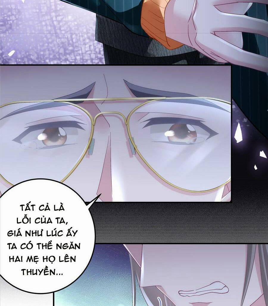 Bảo Bối Tâm Gan Của Lão Đại Xuyên Không Trở Lại Rồi 141 trang 17