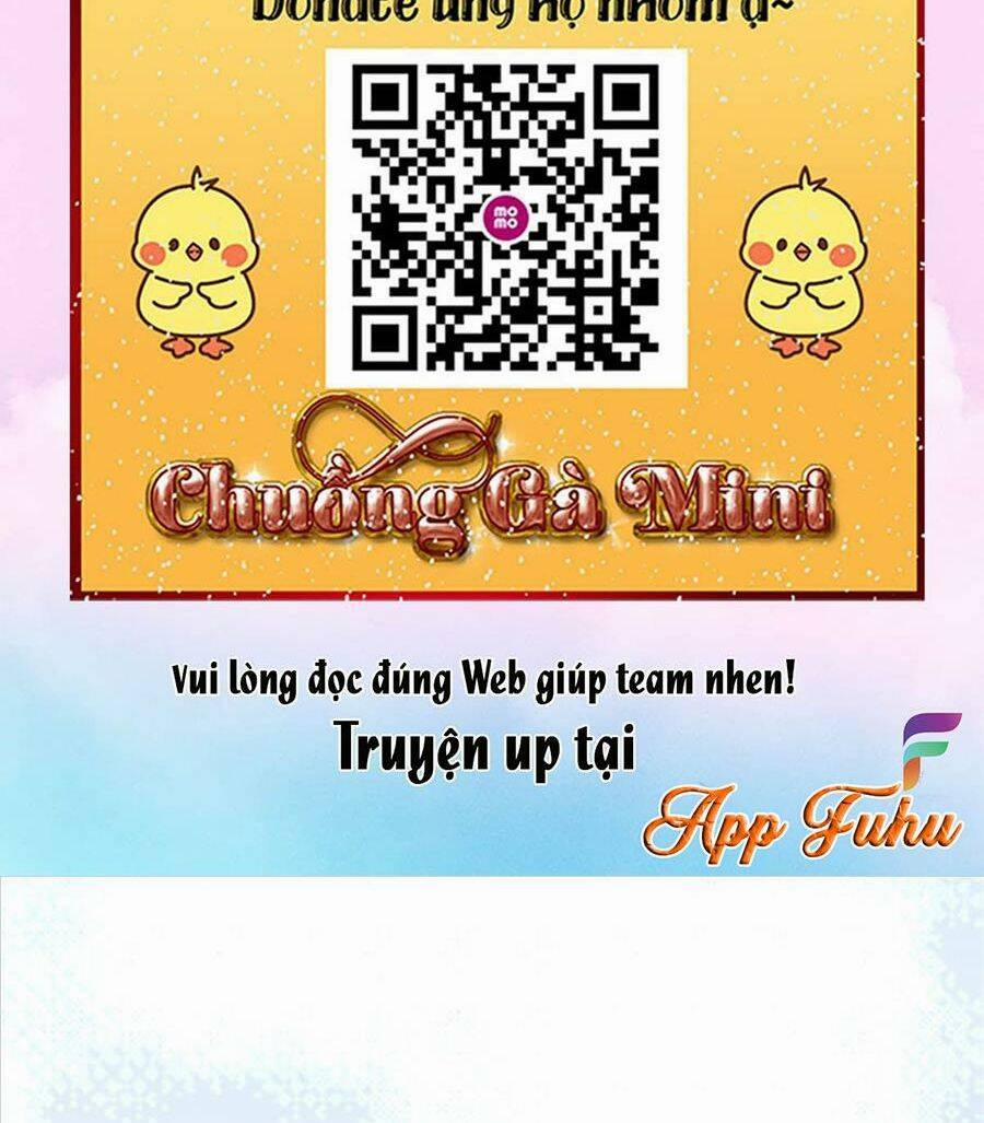 Bảo Bối Tâm Gan Của Lão Đại Xuyên Không Trở Lại Rồi 141 trang 22