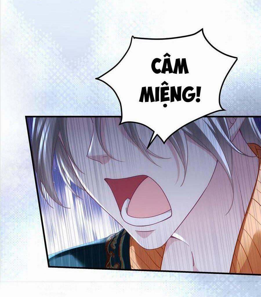 Bảo Bối Tâm Gan Của Lão Đại Xuyên Không Trở Lại Rồi 141 trang 23