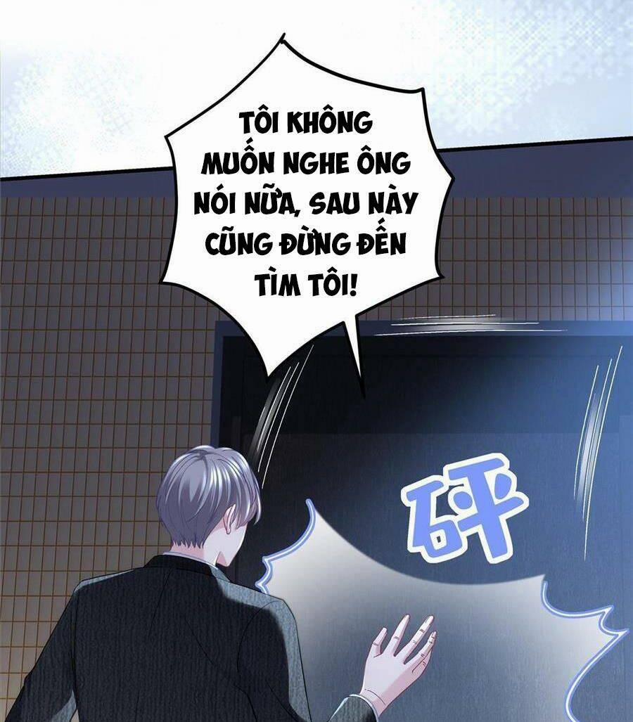 Bảo Bối Tâm Gan Của Lão Đại Xuyên Không Trở Lại Rồi 141 trang 24