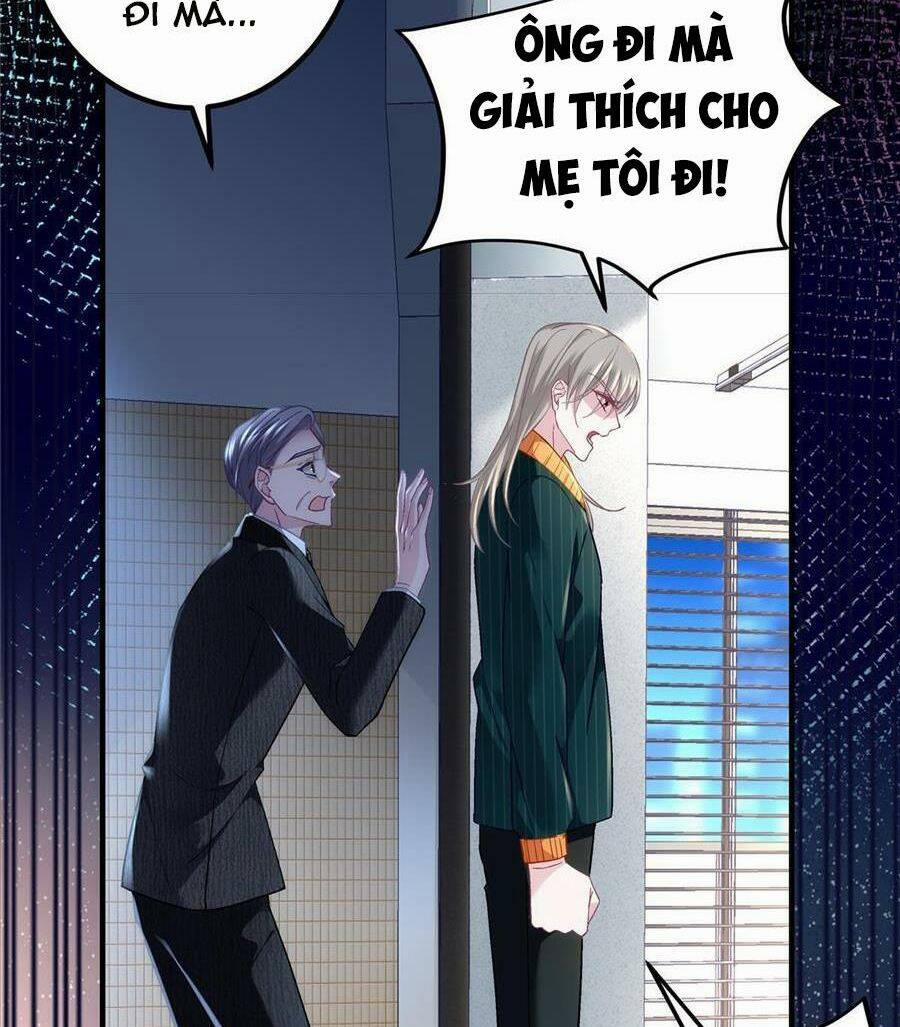 Bảo Bối Tâm Gan Của Lão Đại Xuyên Không Trở Lại Rồi 141 trang 26