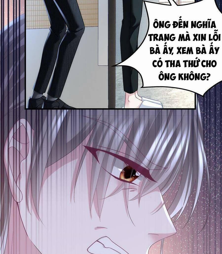 Bảo Bối Tâm Gan Của Lão Đại Xuyên Không Trở Lại Rồi 141 trang 27