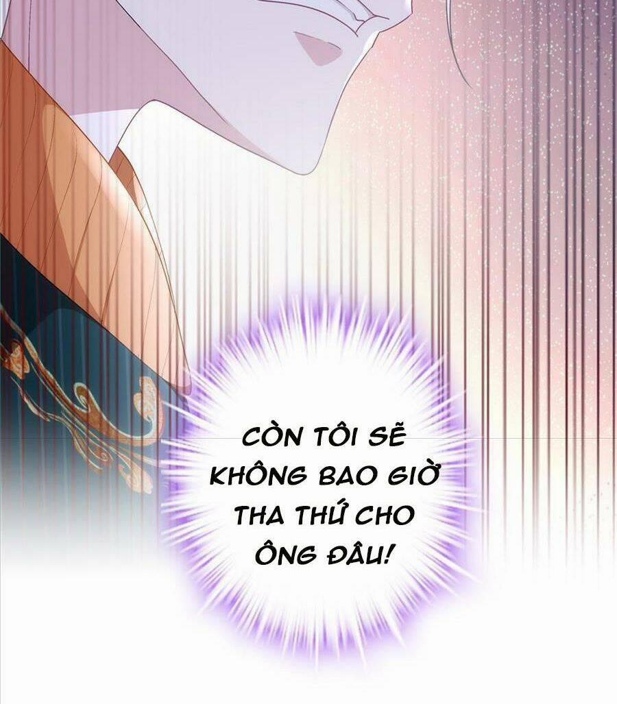 Bảo Bối Tâm Gan Của Lão Đại Xuyên Không Trở Lại Rồi 141 trang 28