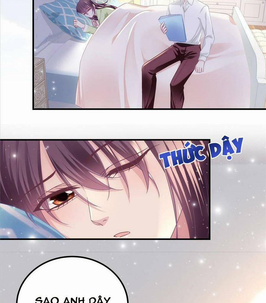 Bảo Bối Tâm Gan Của Lão Đại Xuyên Không Trở Lại Rồi 141 trang 31