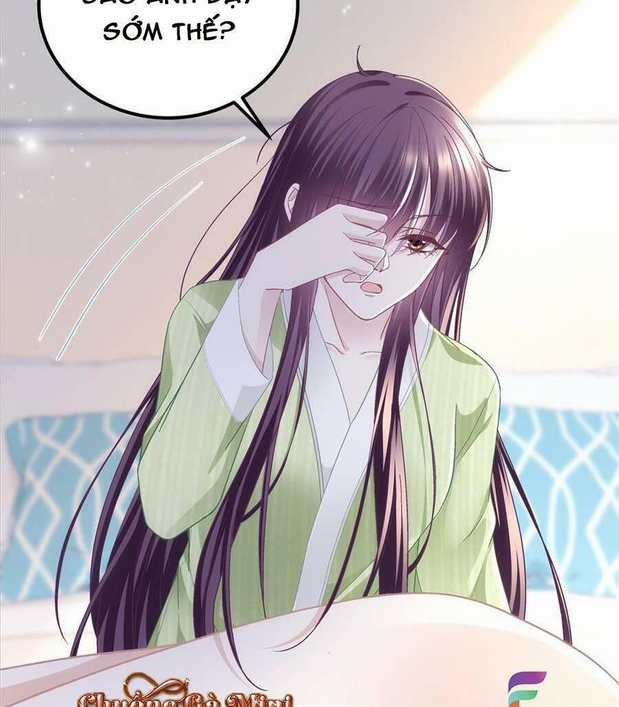 Bảo Bối Tâm Gan Của Lão Đại Xuyên Không Trở Lại Rồi 141 trang 32