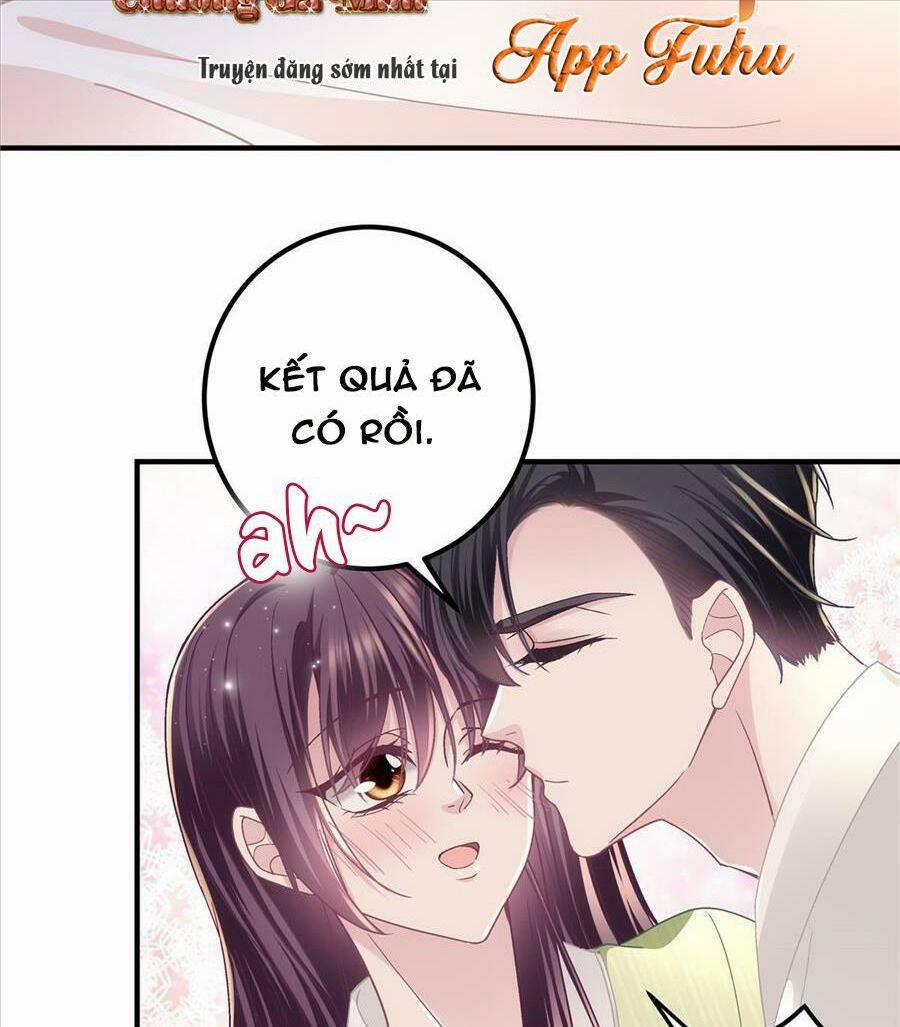 Bảo Bối Tâm Gan Của Lão Đại Xuyên Không Trở Lại Rồi 141 trang 33