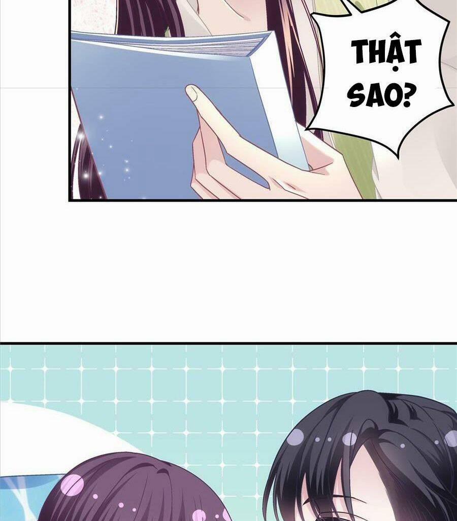 Bảo Bối Tâm Gan Của Lão Đại Xuyên Không Trở Lại Rồi 141 trang 34