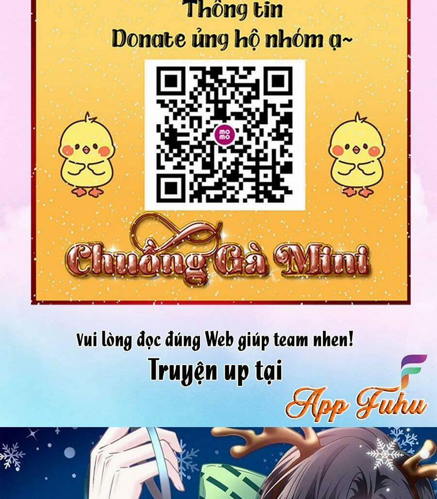 Bảo Bối Tâm Gan Của Lão Đại Xuyên Không Trở Lại Rồi 141 trang 38