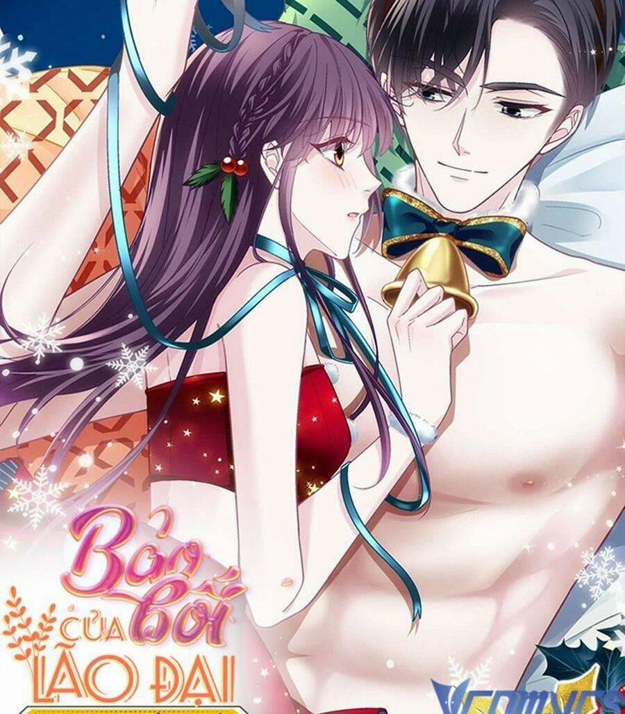 Bảo Bối Tâm Gan Của Lão Đại Xuyên Không Trở Lại Rồi 141 trang 39