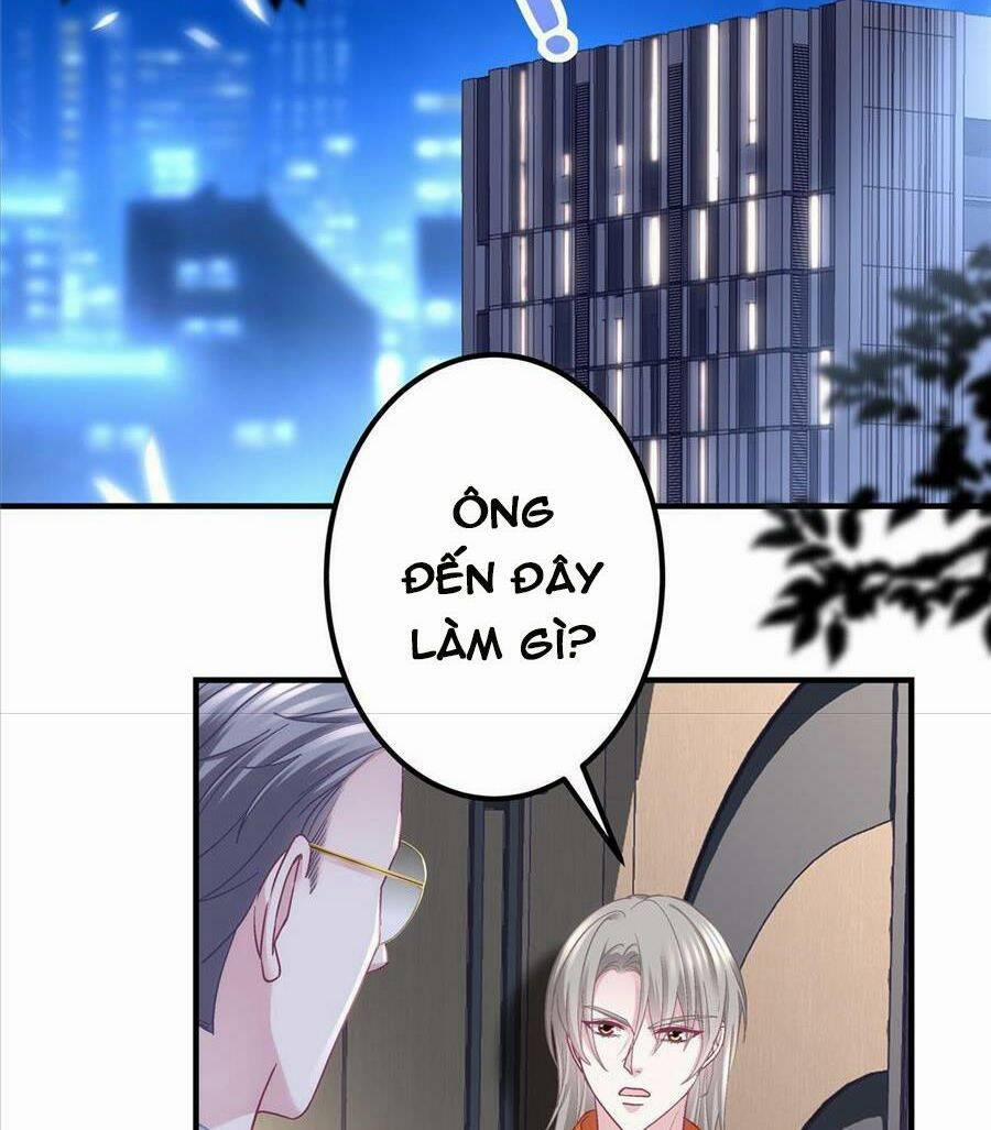 Bảo Bối Tâm Gan Của Lão Đại Xuyên Không Trở Lại Rồi 141 trang 4