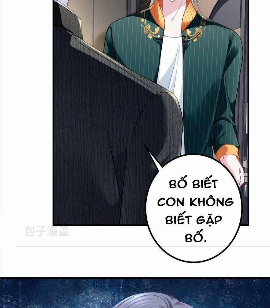 Bảo Bối Tâm Gan Của Lão Đại Xuyên Không Trở Lại Rồi 141 trang 5