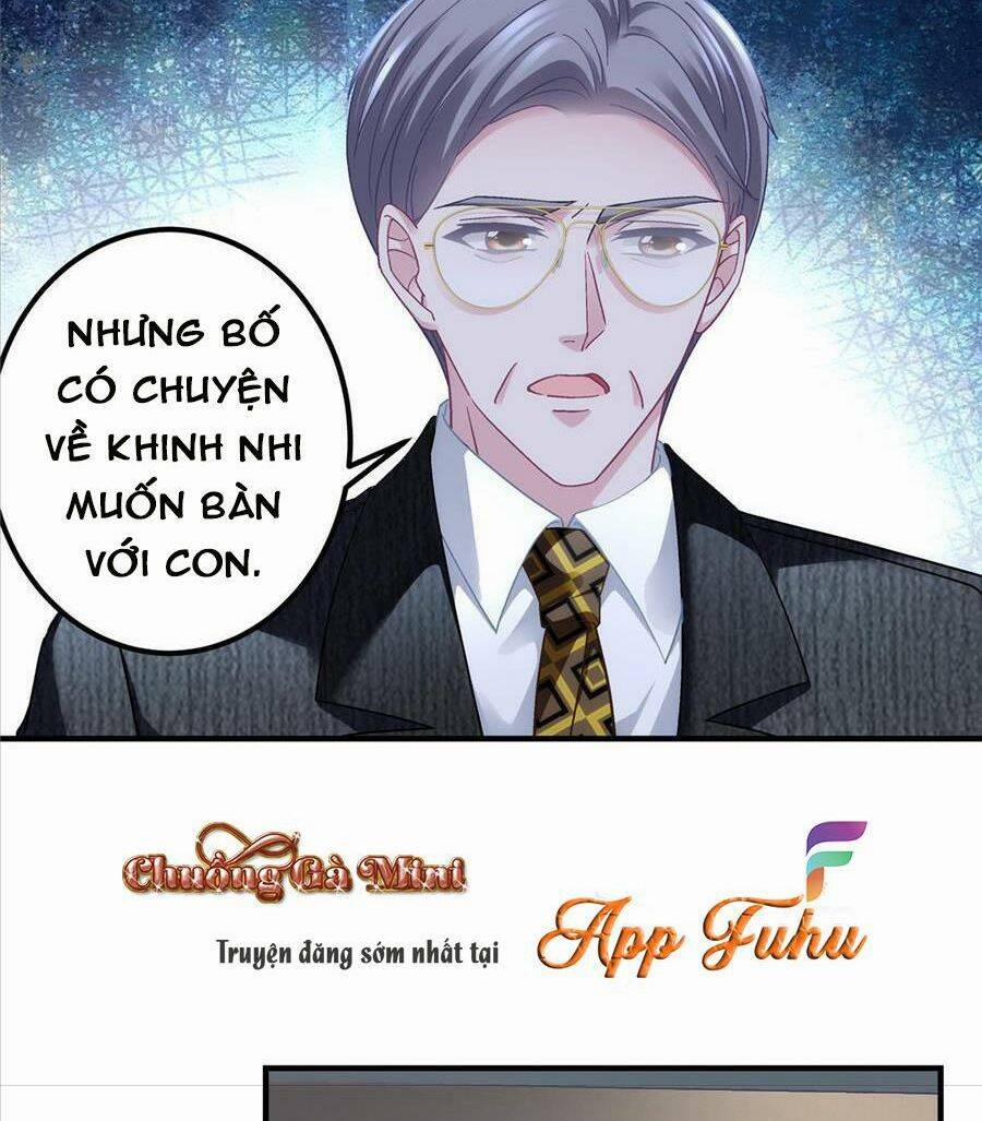 Bảo Bối Tâm Gan Của Lão Đại Xuyên Không Trở Lại Rồi 141 trang 6