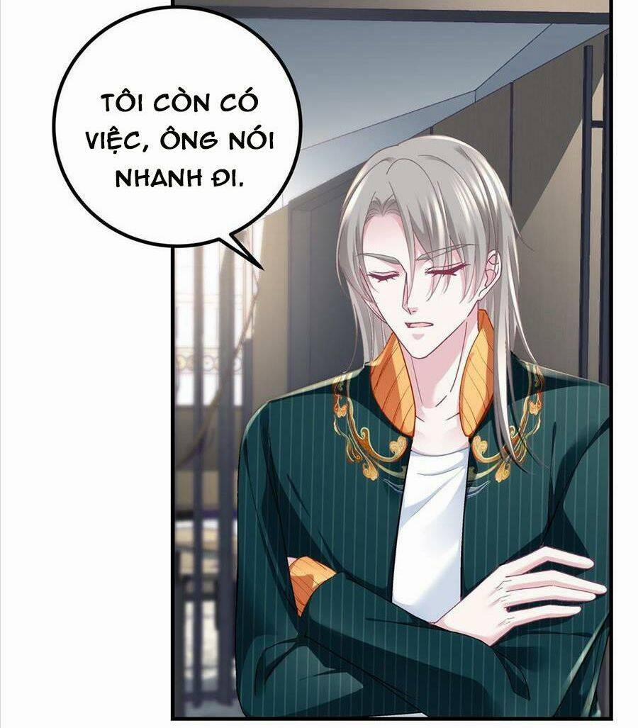 Bảo Bối Tâm Gan Của Lão Đại Xuyên Không Trở Lại Rồi 141 trang 7