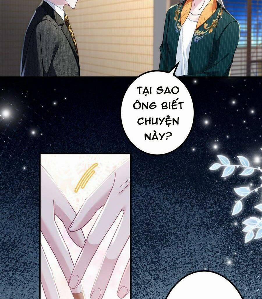 Bảo Bối Tâm Gan Của Lão Đại Xuyên Không Trở Lại Rồi 141 trang 9