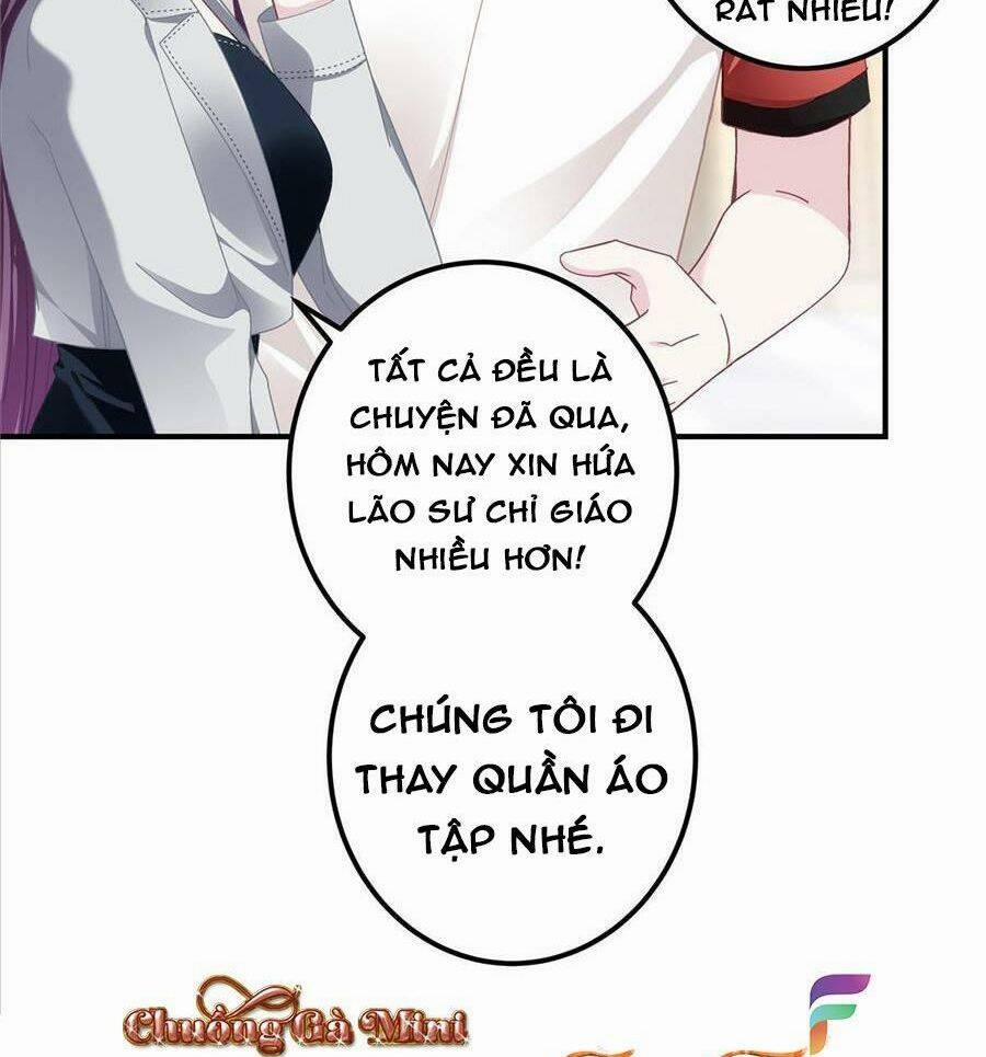 Bảo Bối Tâm Gan Của Lão Đại Xuyên Không Trở Lại Rồi 142 trang 10