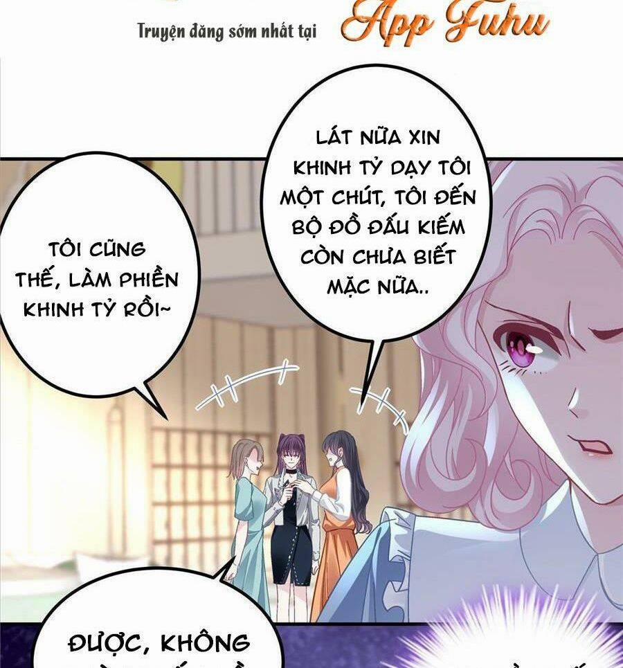 Bảo Bối Tâm Gan Của Lão Đại Xuyên Không Trở Lại Rồi 142 trang 11